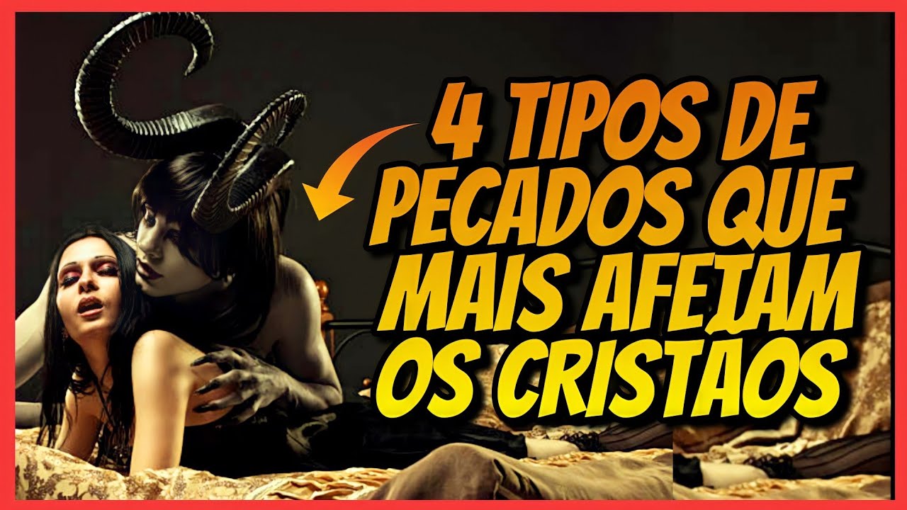 Lesbianismo, RPG e horóscopo: afinal, o que as igrejas consideram pecado? -  11/05/2023 - UOL Notícias