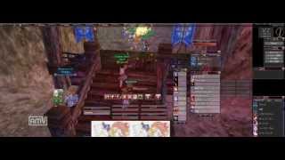 moe20121218はい!げりらー王国&尼巣内【warage】