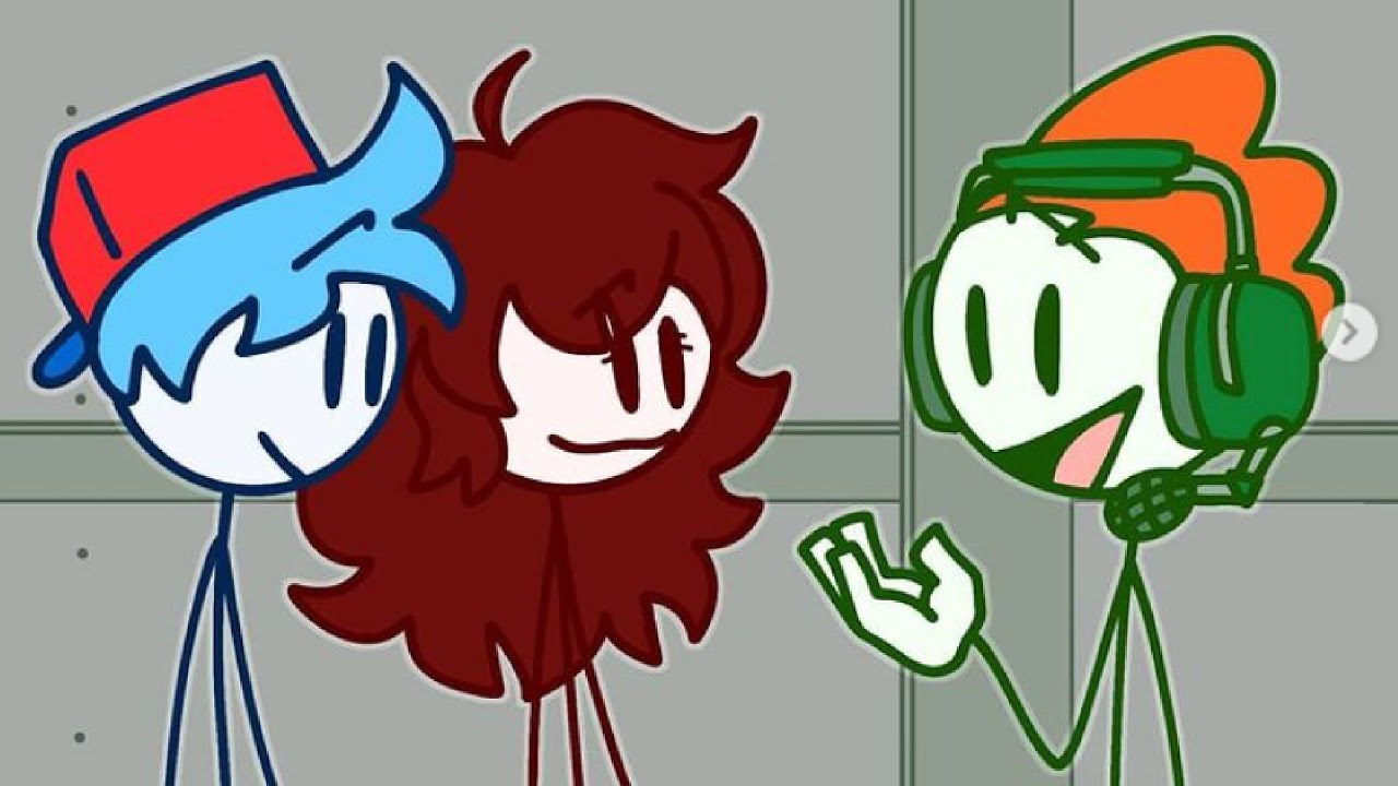 Funny Henry Stickmin Comic Dub Compilation 5