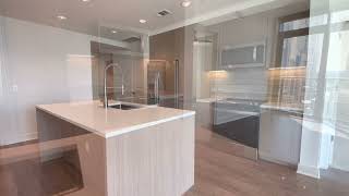 P Floor Plan: 1 bd / 1 ba