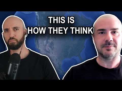 Inside the Mind of a Former Antisemite | Lucas Gage