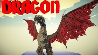 [0.8.1]Minecraft PE Dragon ![DOWNLOAD] screenshot 1