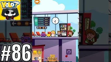 YOLO? Level 86 answer - Gameplay Solution Walkthrough