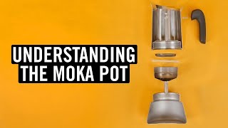 The Ultimate Moka Pot Technique (Episode #3) 