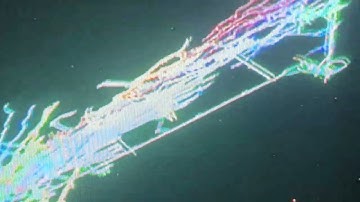 Cache & Release - Earth2Sky