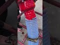 Practical Craft of Assembling Foot Valve for Agricultural Water Suction Hose