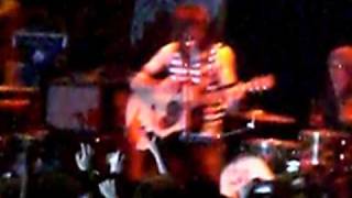 Nevershoutnever! - Bigcitydreams - The Palladium