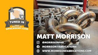 055: Sorting Turbo Manifold Fact From Fiction. [#PODCAST]