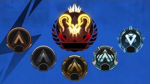 When you try and get back into masters after the rank reset🙄