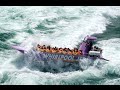 Niagara Falls Whirlpool Jet Boat Tour - YouTube