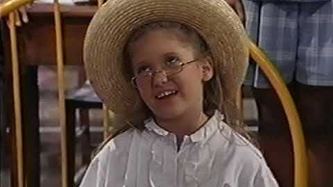 Rhyme Time Rhythm (2002 Version) Part 5