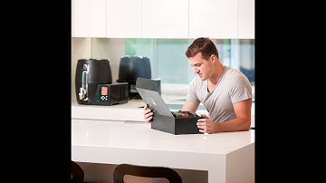 BeerDroid Fully Automated Beer Brewing System