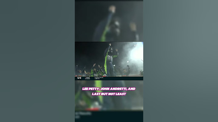What Are The Winningest Numbers In NASCAR? #nascar #Nascarnews #updates #racing #motorsports #sports