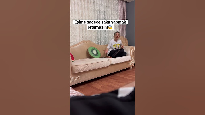Evliyseniz eşinize sakın bu şakayı yapmayın 😱😂 #komikvideolar #aile #family #prank #şaka