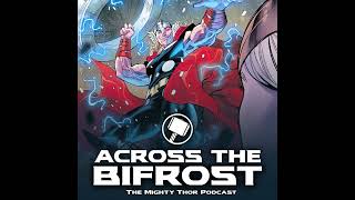 Mortal Thor #10 Review | Grey Gargoyle ATTACKS! Sigurd Storms the Minotaur's High-Rise Labyrinth