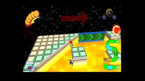 Ape Escape P Walkthrough Part 7 Jake Attacks Part 1