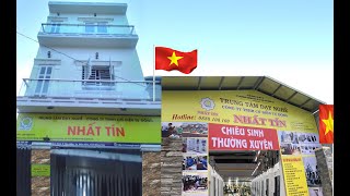 LỚP VẬN HÀNH MÁY CNC