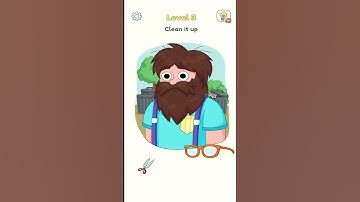 Dop 3 Displace One Part level 3