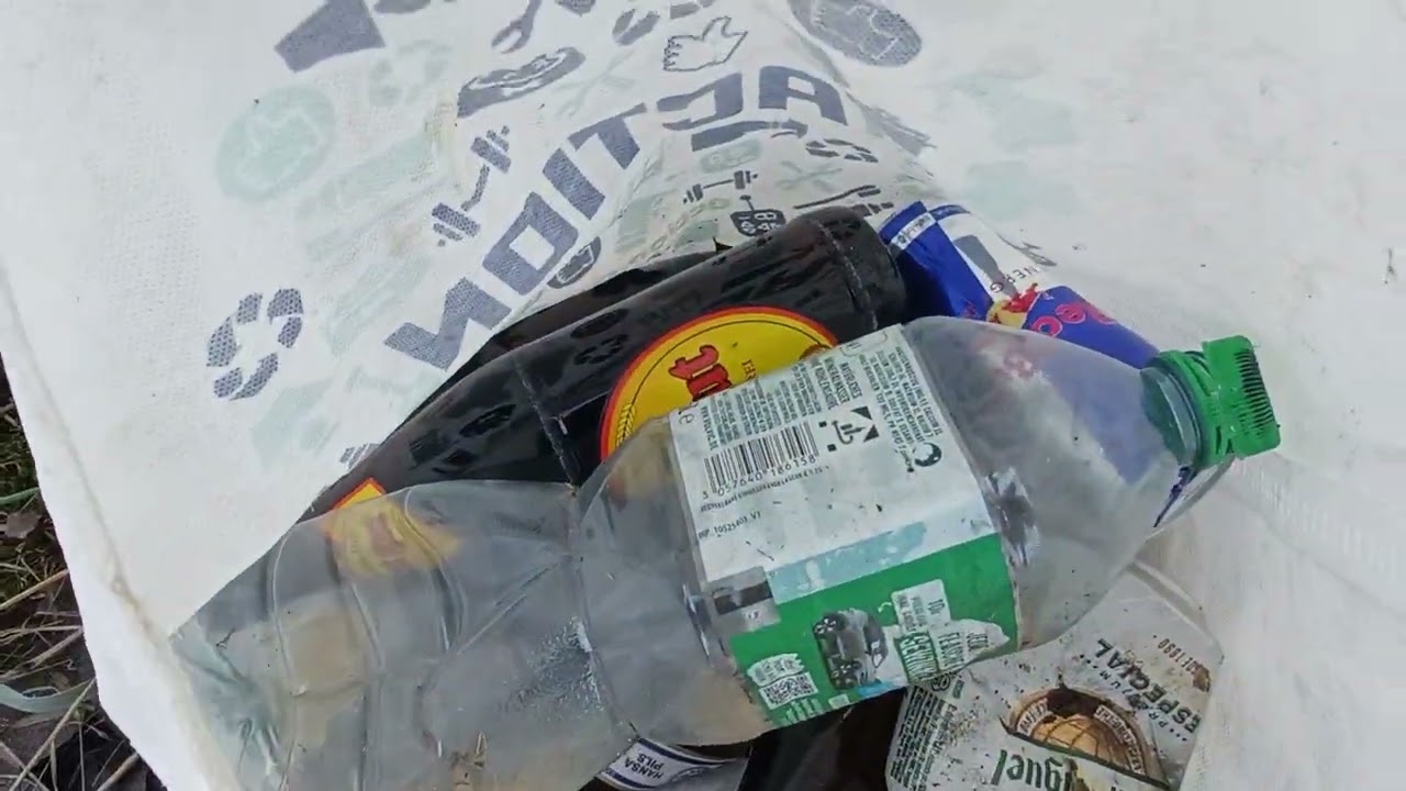 przyjrzyj się dokładniej 😁 #recycle #streetscrapping