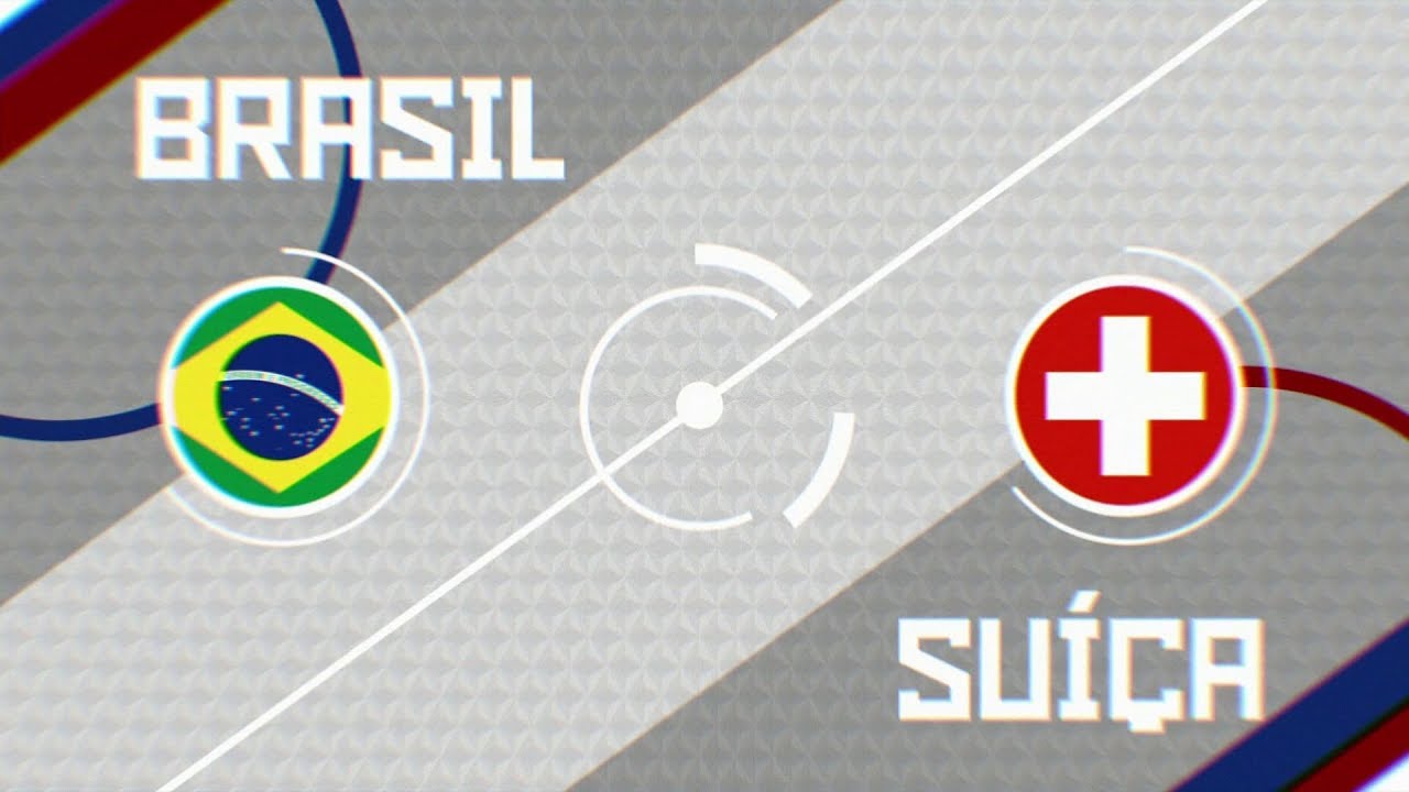 Confira a tabela da Copa do Mundo 2018: Brasil pega a Suíça no dia 17 -  Esportes - R7 Copa 2018