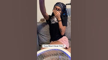 3 in 1 Bug Zapper | Kill bugs instantly & See It In Action! #shorts #funny