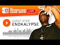 Chat vs me vs enokalypse  the soundcloud game show live