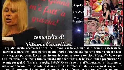 Quando è l'onomastico di grazia?