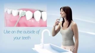 Irigator Bucal Philips - Sonicare Airfloss