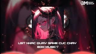 WALK THRU FIRE ♫ FLOWERS ♫ WHERE WE STARTED ♫ LIGHT IT UP ♫ | ♫ List EDM TikTok Cháy Như Fi Fai