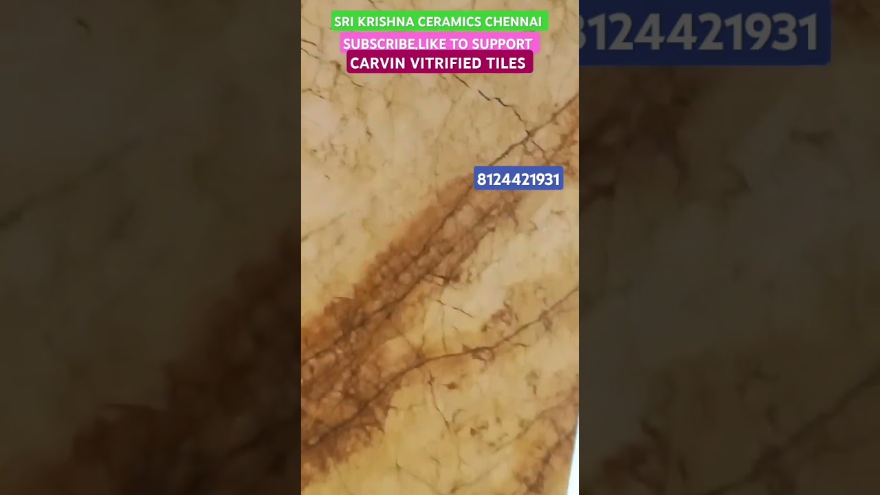 1200/600 CARVIN (RANDOM) VITRIFIED TILES DESIGNS AVAILABLE 