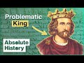 The Earl Who Revolted Against Henry III | Britain's Bloodiest Dynasty | Absolute History