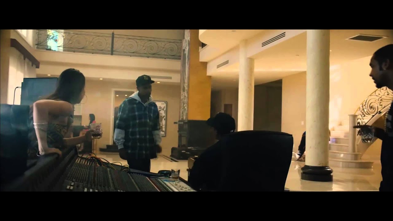 Straight Outta Compton Nuthin But a 'G' Thang - YouTube