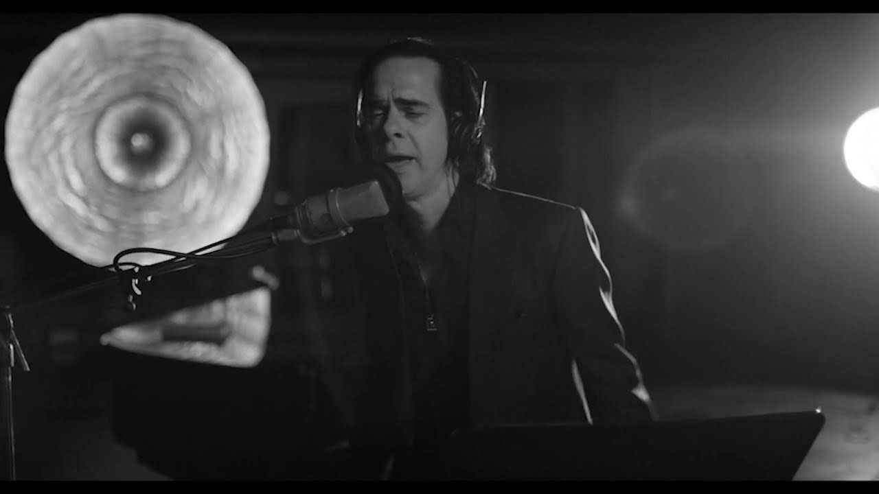 Nick Cave & Bad Seeds 'The Jam' (One More Time Feeling) YouTube