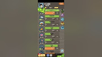 ADVENTURE CAPITALIST PART 3 #adventurecapitalist #android