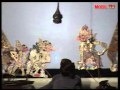 Napak tilas museum wayang ing tilas daleme swargi Bapak Soeharto