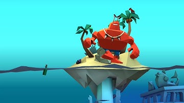 This Incredible Animation Shows How Deep The Ocean Really Is