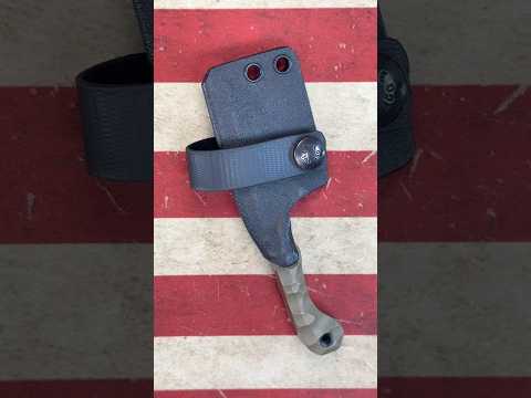 Servant Knives - Simpleton.    
