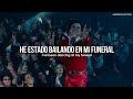 YUNGBLUD - The Funeral [Español + Lyrics] (Video Oficial)