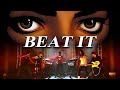 BEAT IT - JOSLIN - Michael Jackson Cover