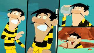 The Daltons | A foolproof plan | Full episodes compilation in HD