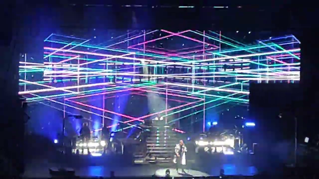 Dreamworld at Teatro Metropólitan – Pet Shop Boys – News