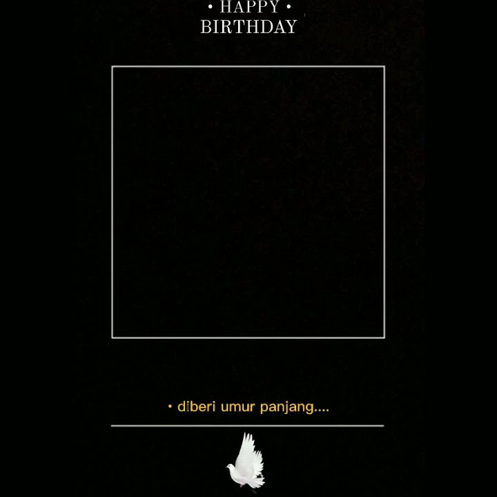 MENTAHAN CCP SELAMAT ULANG TAHUN ✨