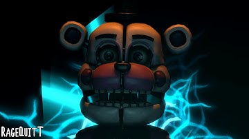 Another Round | Collab Part for Glitchbear 87