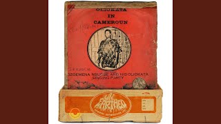 Nsogbu Nigeria (2024 Remaster)