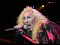 Twister Sister's Dee Snider Tells Paul Ryan Don't Use Our Song