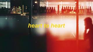mac demarco - heart to heart (slowed + reverb) by omgkirby