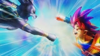 Download lagu Dragon Ball Z: Battle of Z - Opening Intro  1080p