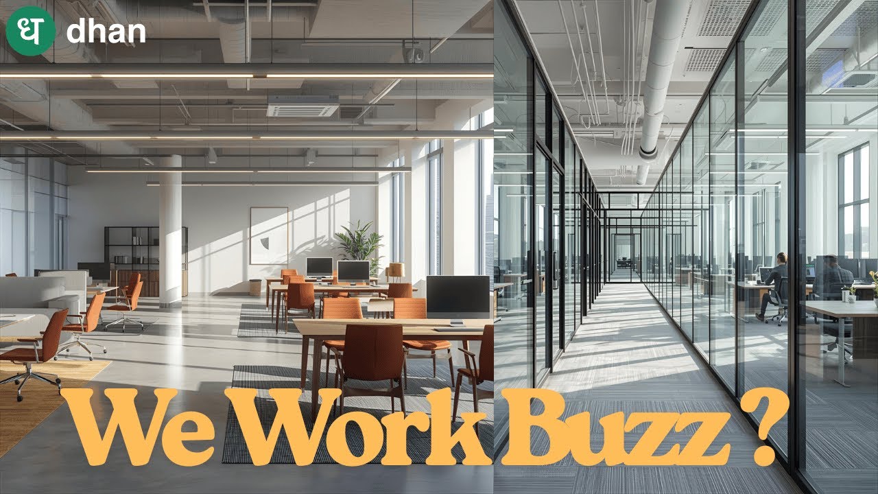 WeWork’s IPO Journey | 30th Sep Market Analysis | Today in Markets #100