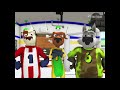 Turbo Dogs Strut S Trick 