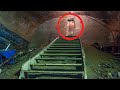 After Man Finds Underground Tunnel, Police Permanently Seal It !